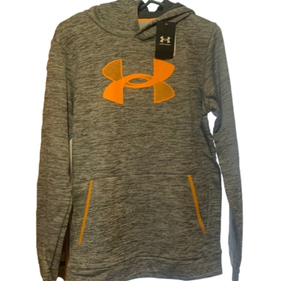 Under Armour Hoodie - Picture 1 of 3
